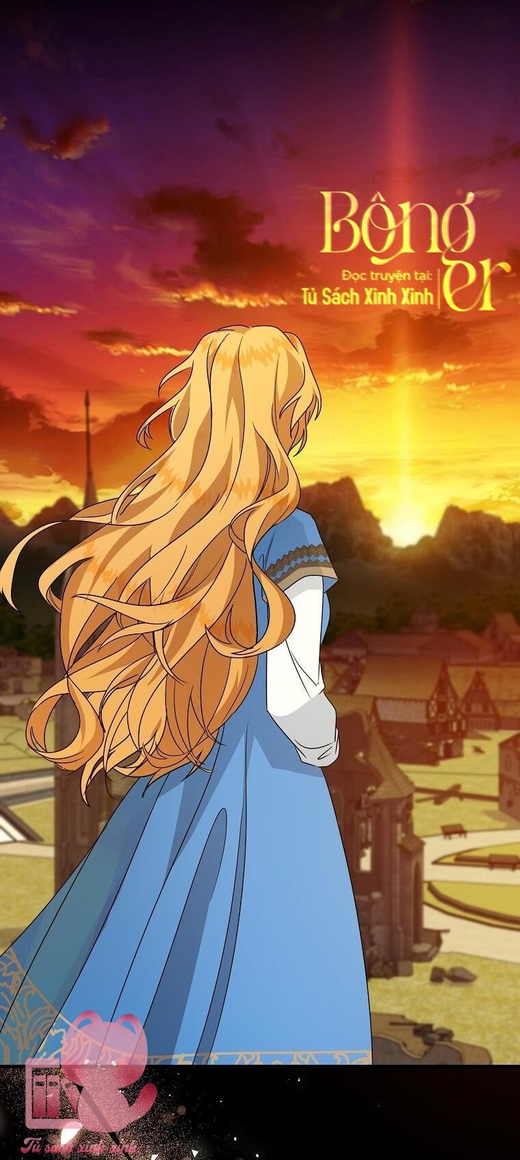 Ác Nữ Trùng Sinh - Chap 148