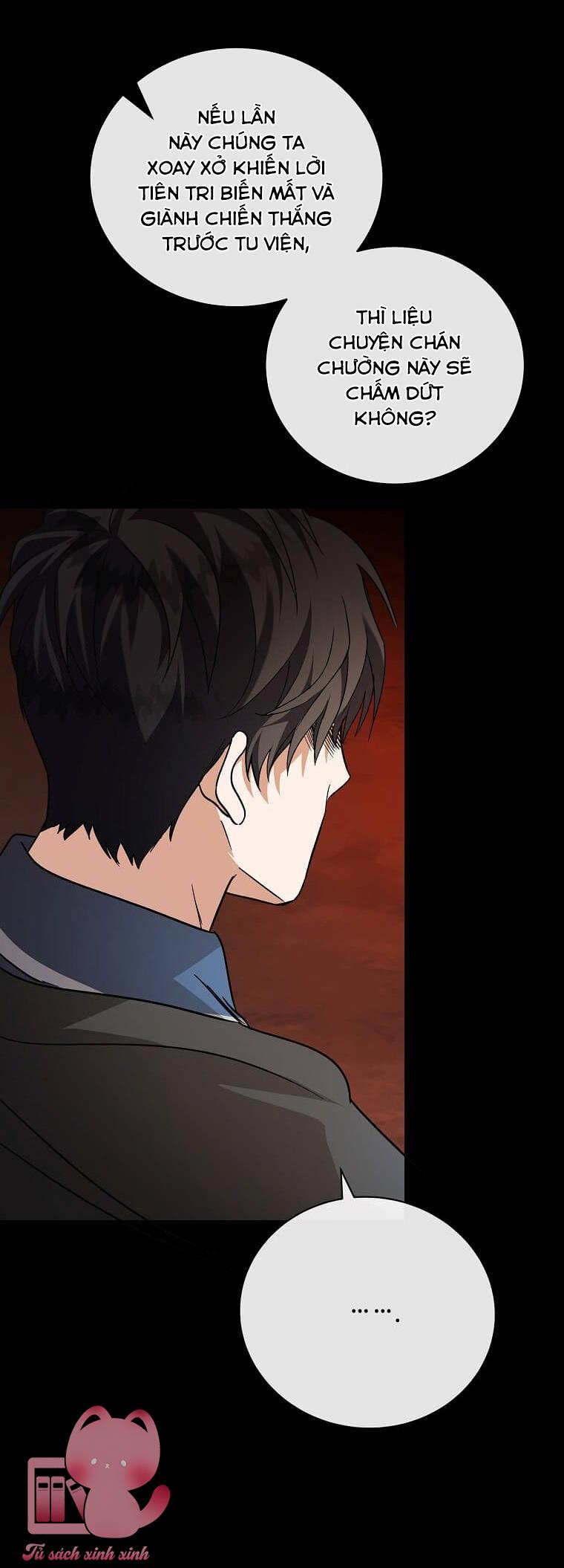 Ác Nữ Trùng Sinh - Chap 148