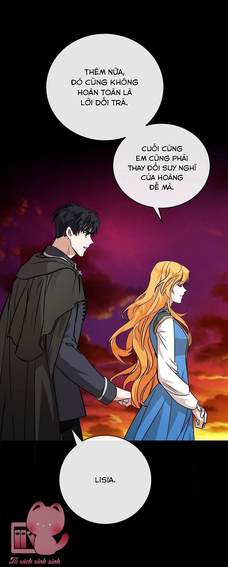 Ác Nữ Trùng Sinh - Chap 148