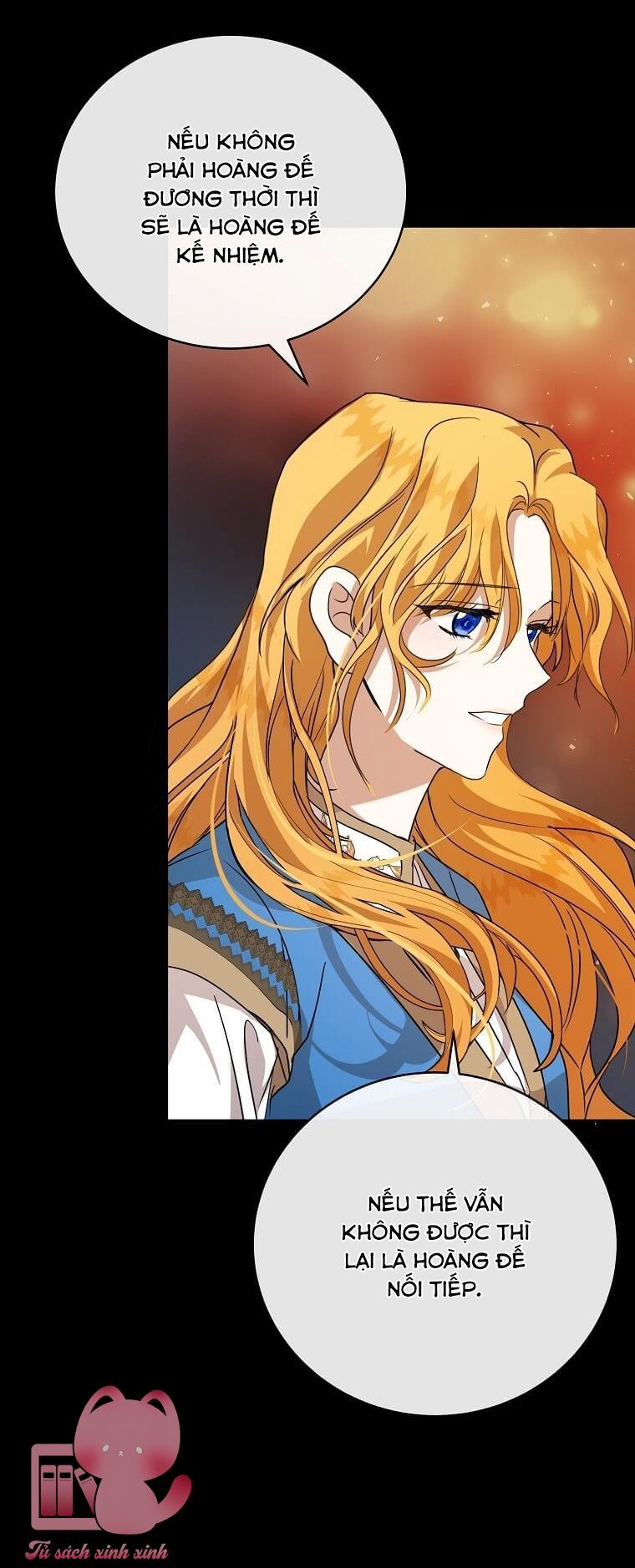 Ác Nữ Trùng Sinh - Chap 148