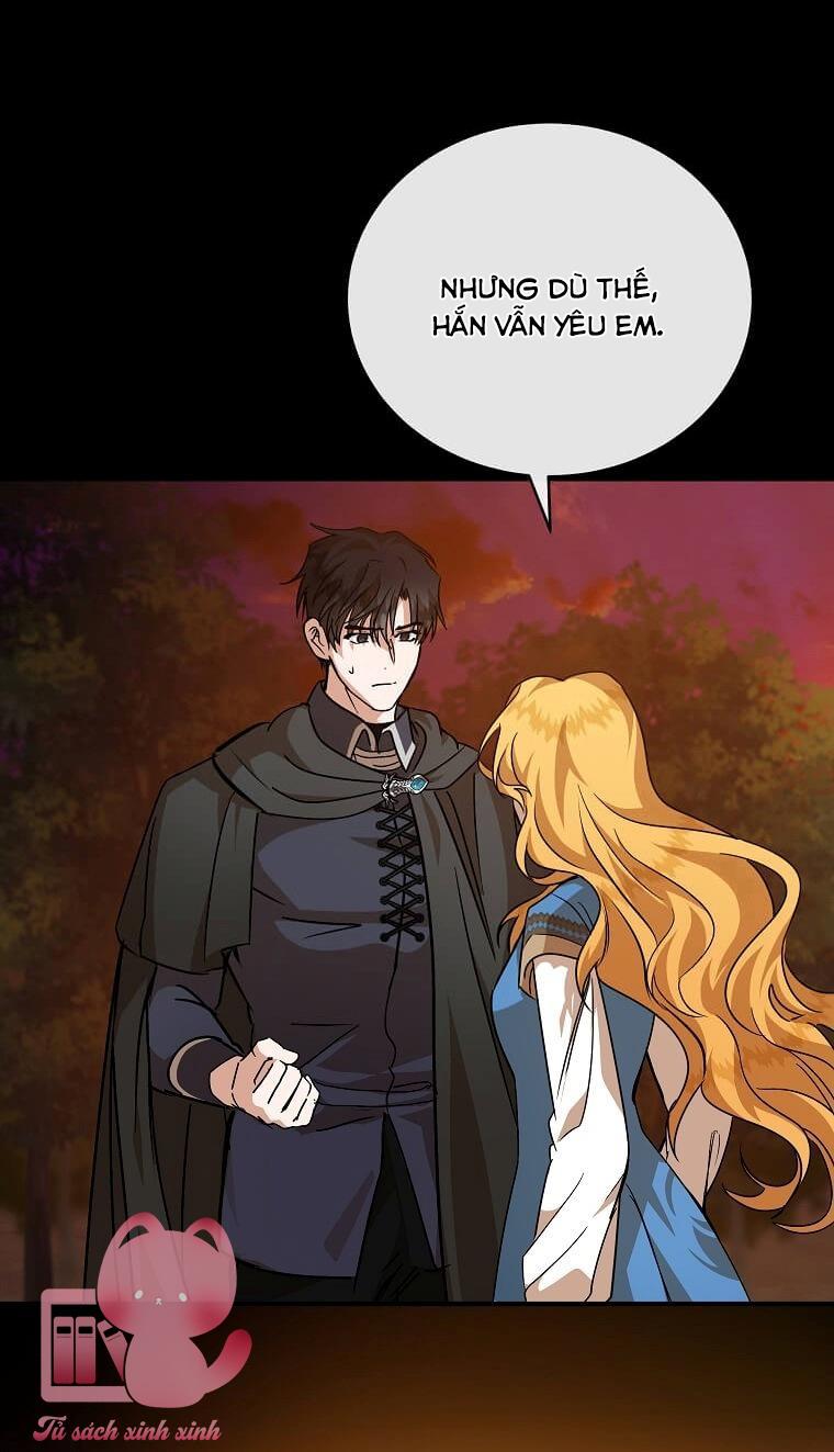 Ác Nữ Trùng Sinh - Chap 148