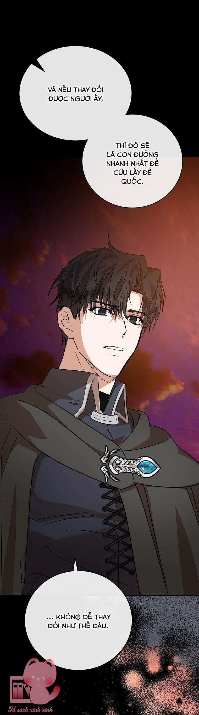 Ác Nữ Trùng Sinh - Chap 148