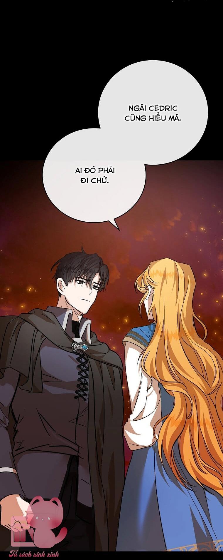 Ác Nữ Trùng Sinh - Chap 148