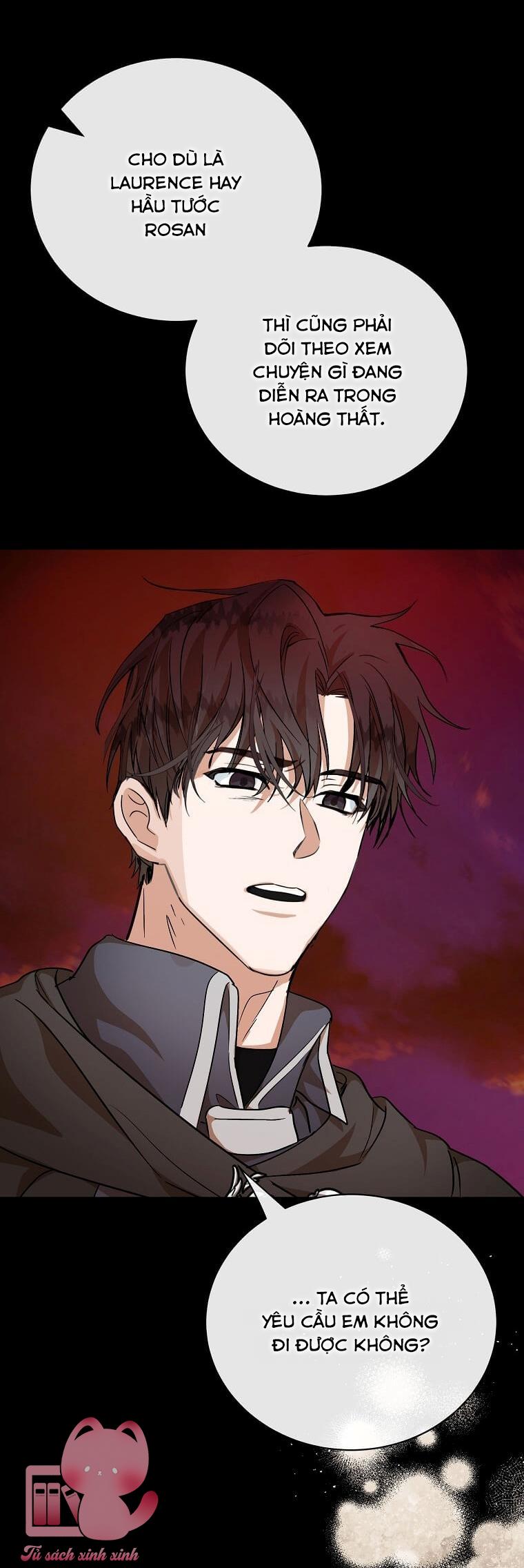 Ác Nữ Trùng Sinh - Chap 148