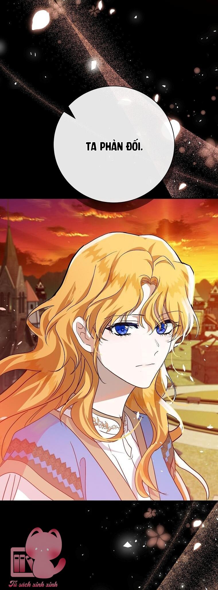 Ác Nữ Trùng Sinh - Chap 148