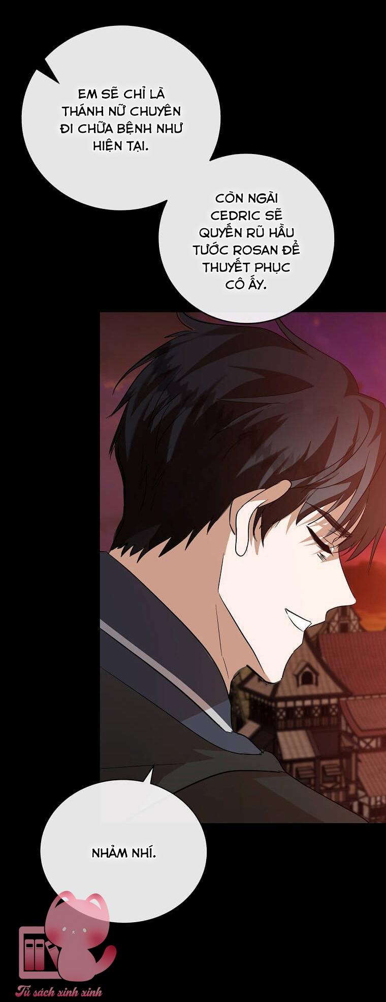 Ác Nữ Trùng Sinh - Chap 148