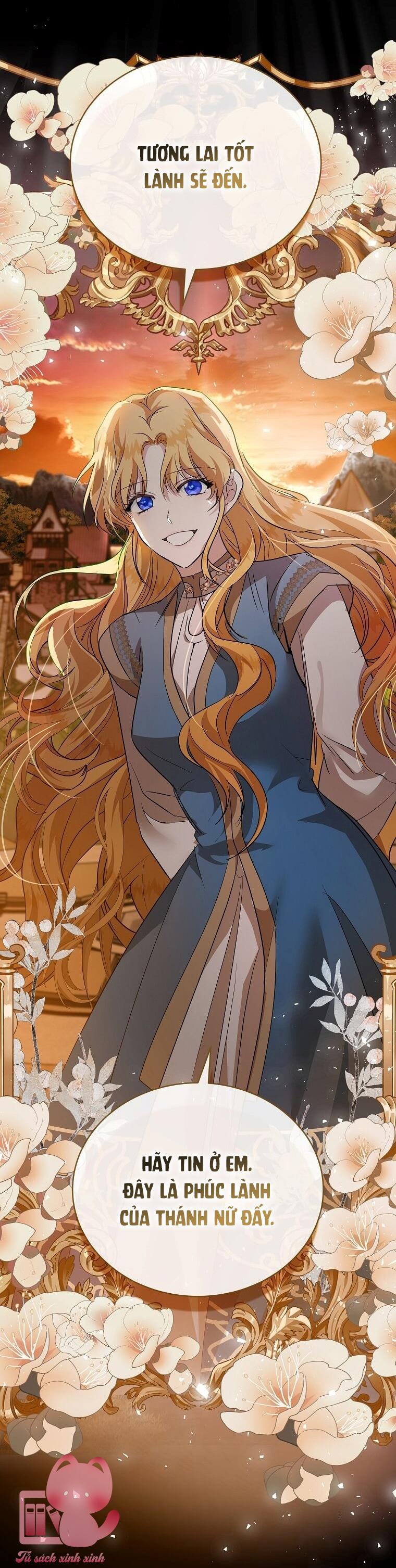 Ác Nữ Trùng Sinh - Chap 148