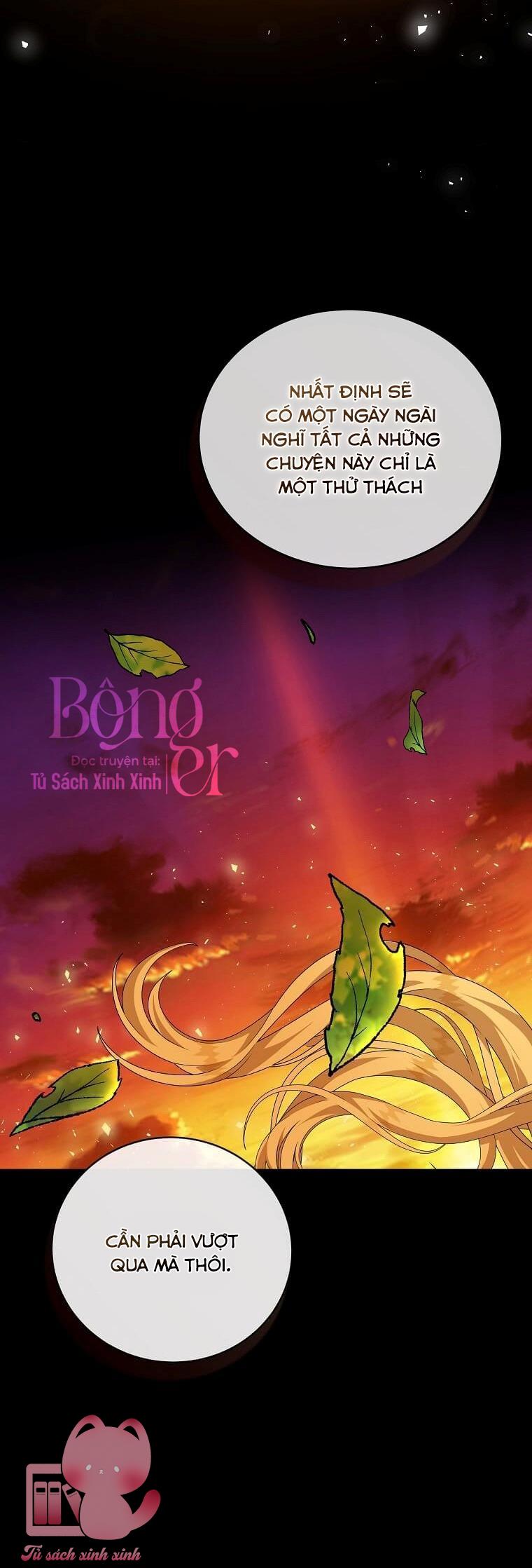 Ác Nữ Trùng Sinh - Chap 148