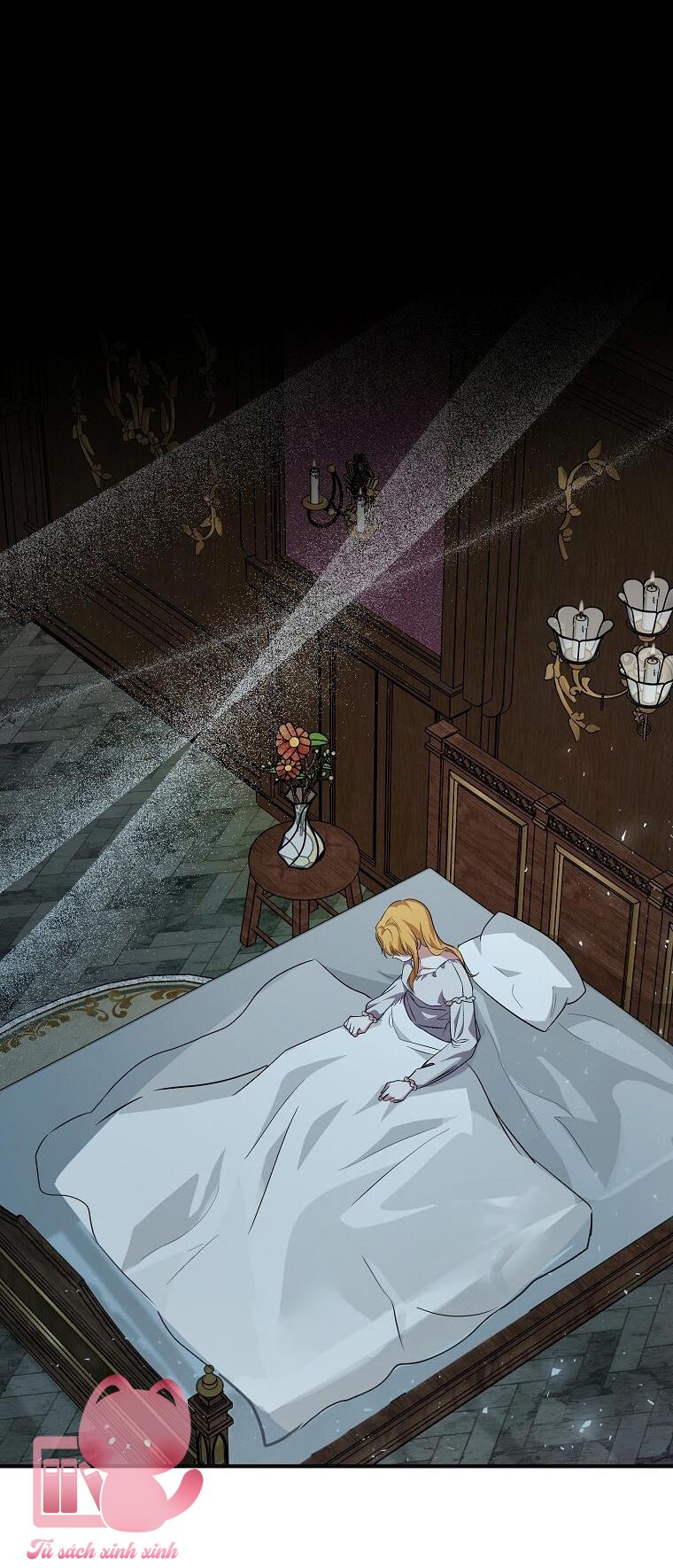 Ác Nữ Trùng Sinh - Chap 148