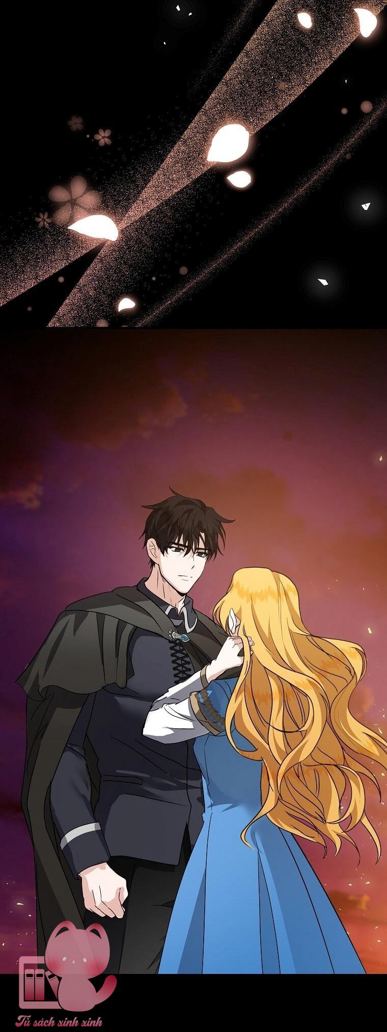 Ác Nữ Trùng Sinh - Chap 148