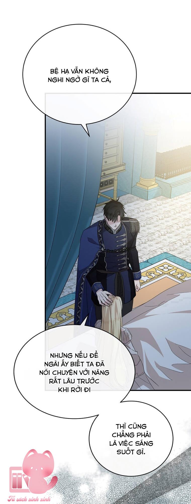 Ác Nữ Trùng Sinh - Chap 148