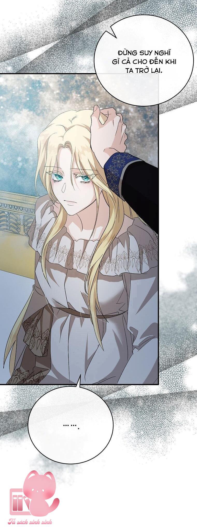 Ác Nữ Trùng Sinh - Chap 148