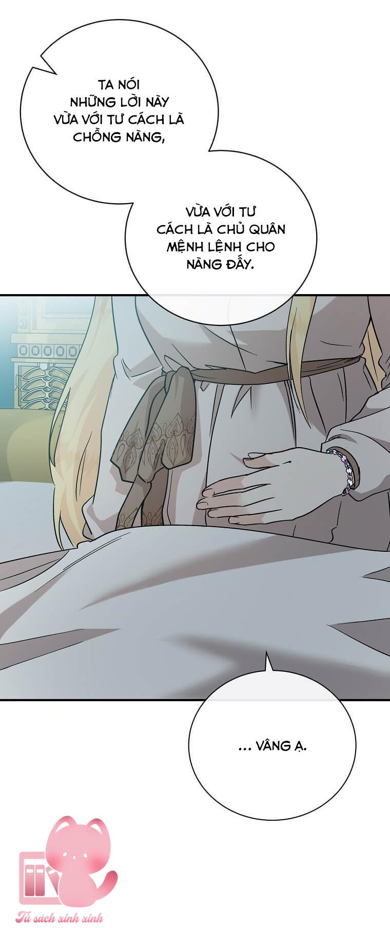 Ác Nữ Trùng Sinh - Chap 148