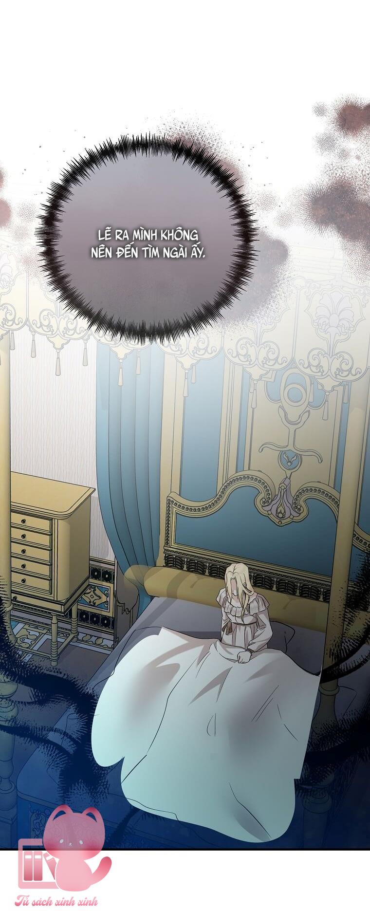 Ác Nữ Trùng Sinh - Chap 148