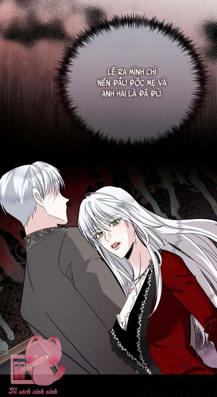 Ác Nữ Trùng Sinh - Chap 148