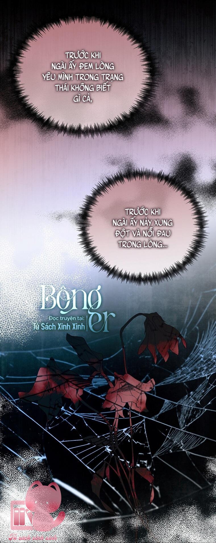 Ác Nữ Trùng Sinh - Chap 148