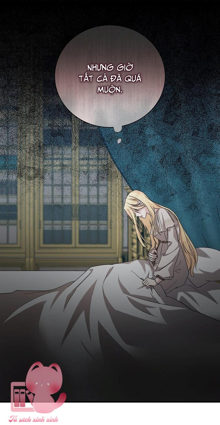 Ác Nữ Trùng Sinh - Chap 148