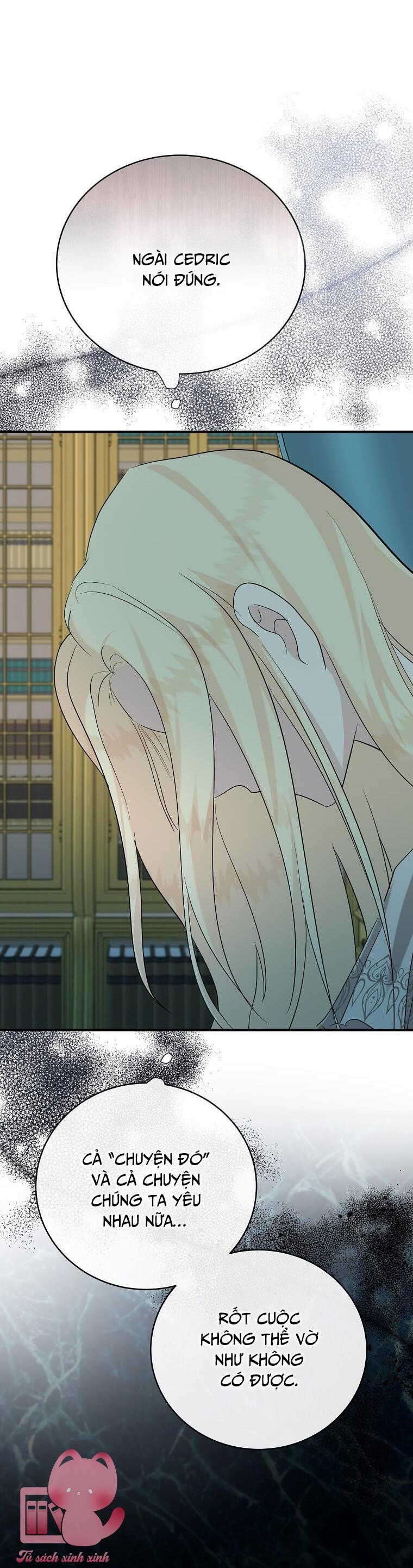 Ác Nữ Trùng Sinh - Chap 148