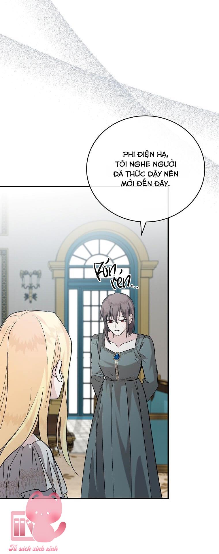 Ác Nữ Trùng Sinh - Chap 148