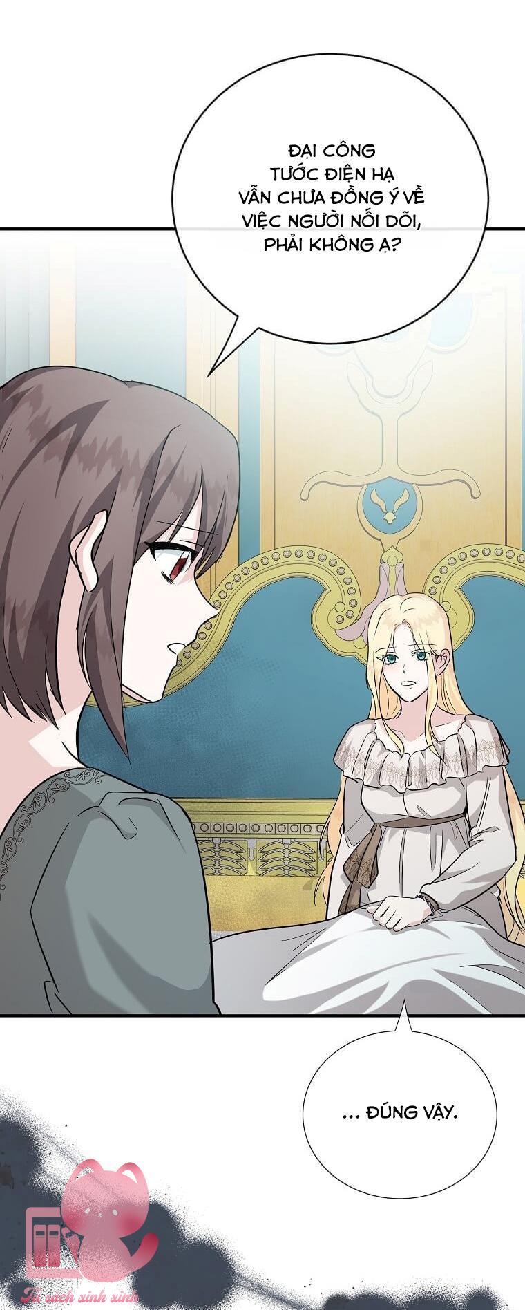 Ác Nữ Trùng Sinh - Chap 148