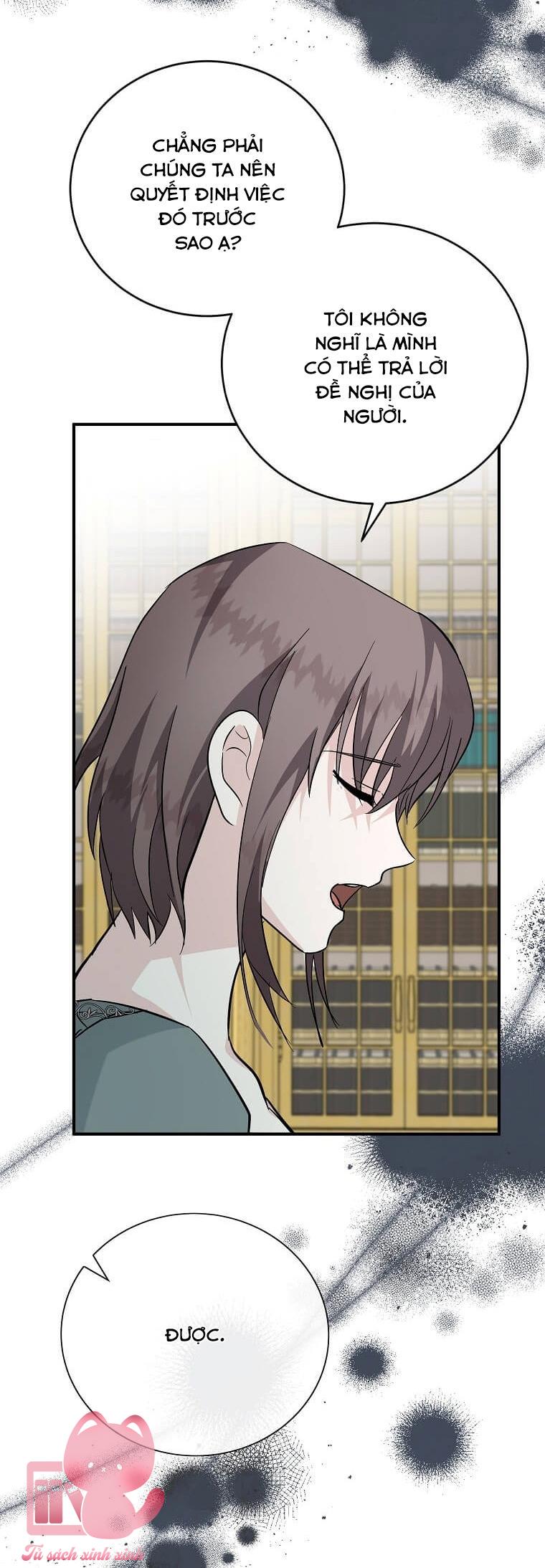 Ác Nữ Trùng Sinh - Chap 148