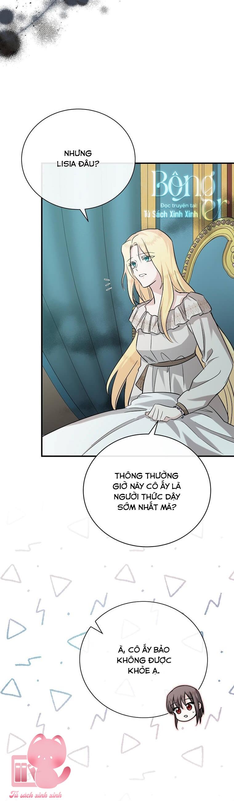 Ác Nữ Trùng Sinh - Chap 148