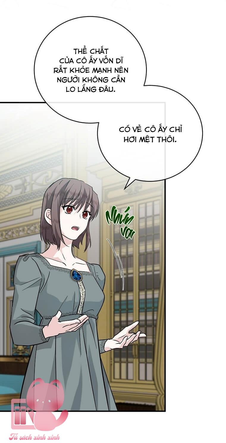 Ác Nữ Trùng Sinh - Chap 148