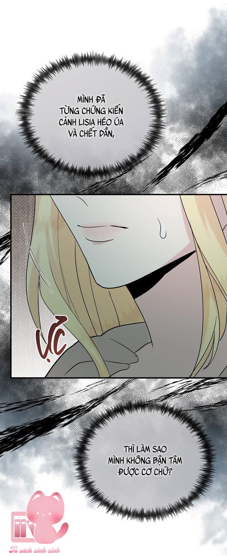 Ác Nữ Trùng Sinh - Chap 148