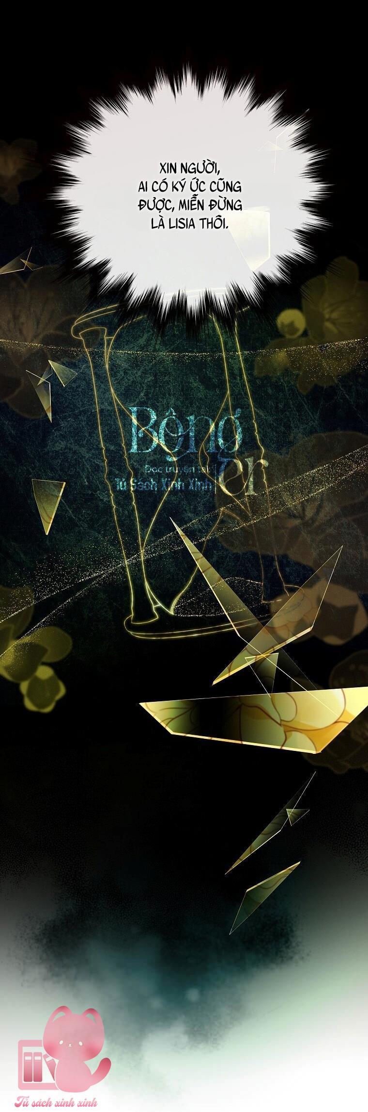 Ác Nữ Trùng Sinh - Chap 148