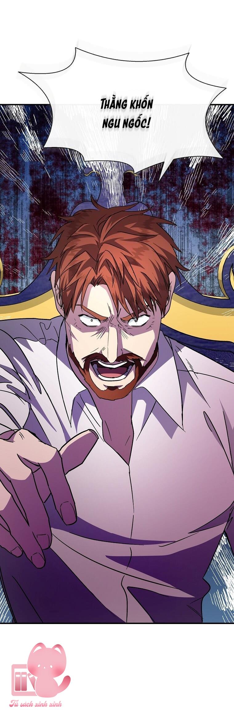 Ác Nữ Trùng Sinh - Chap 148