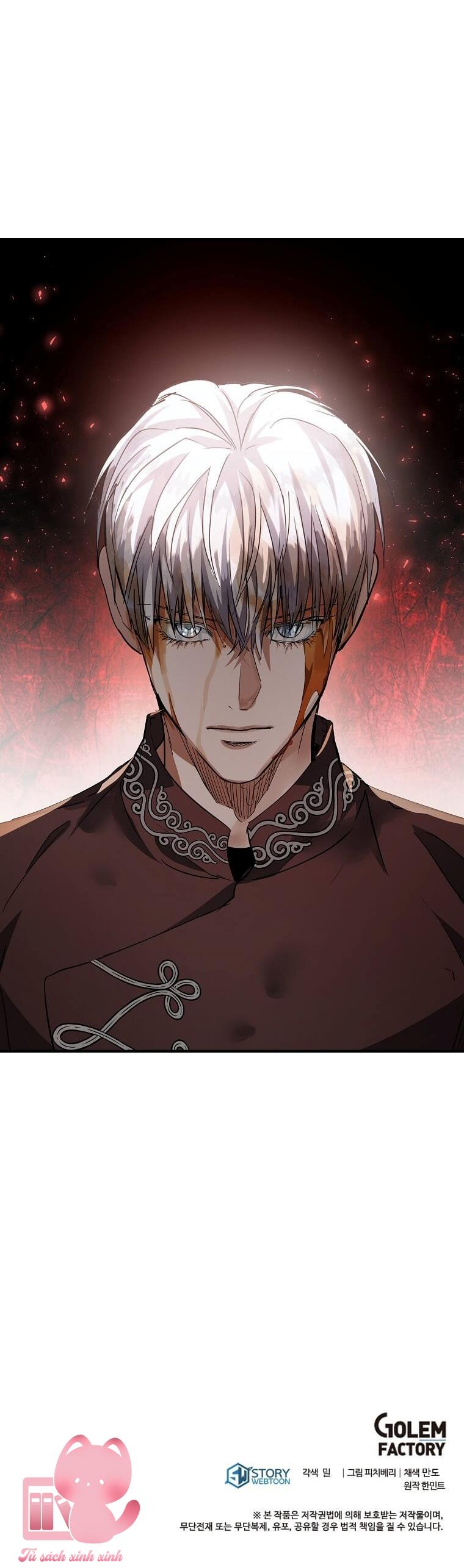 Ác Nữ Trùng Sinh - Chap 148