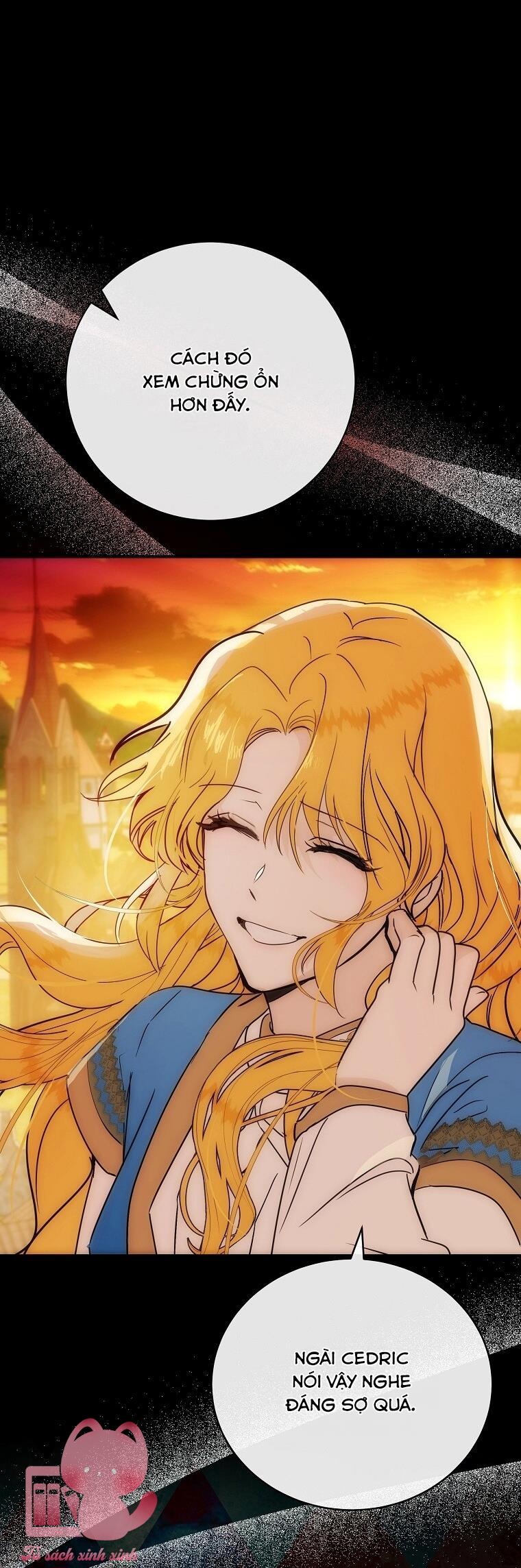 Ác Nữ Trùng Sinh - Chap 148