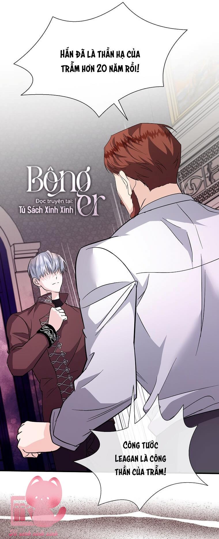 Ác Nữ Trùng Sinh - Chap 149