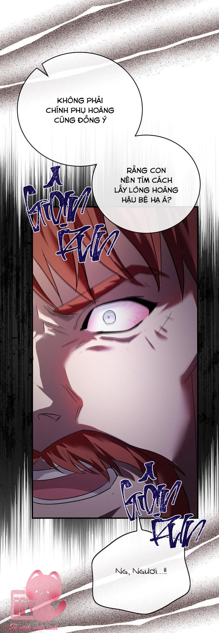 Ác Nữ Trùng Sinh - Chap 149