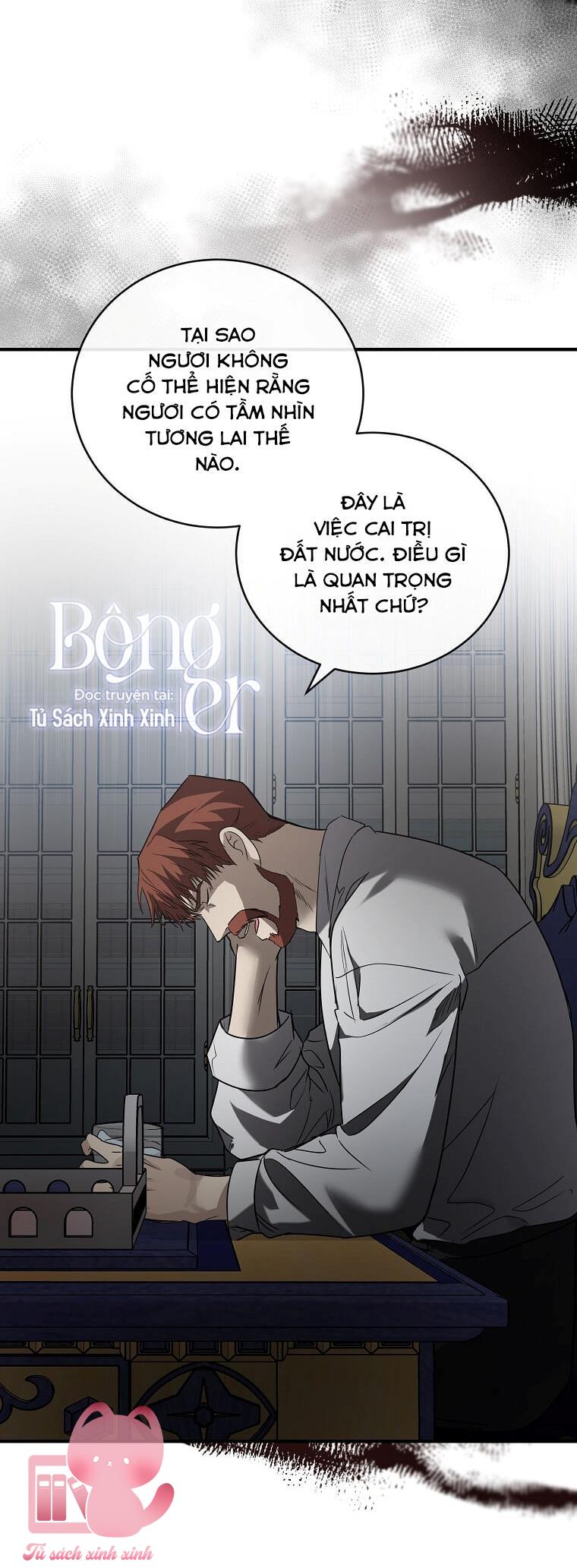 Ác Nữ Trùng Sinh - Chap 149