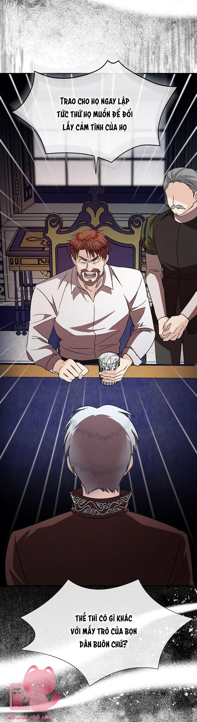 Ác Nữ Trùng Sinh - Chap 149