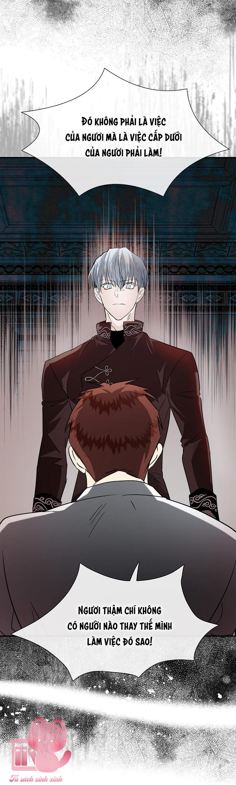 Ác Nữ Trùng Sinh - Chap 149