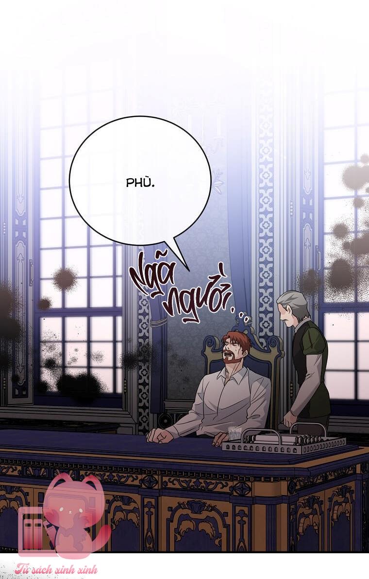 Ác Nữ Trùng Sinh - Chap 149