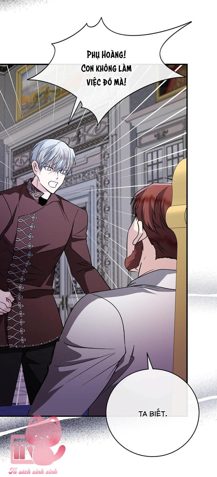 Ác Nữ Trùng Sinh - Chap 149