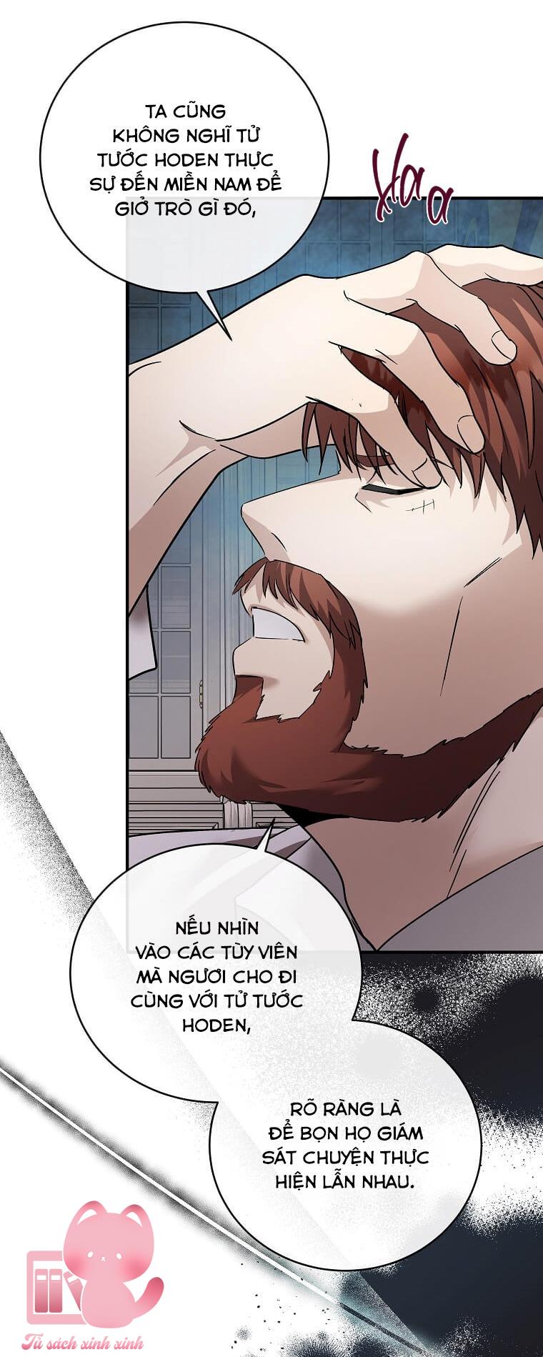 Ác Nữ Trùng Sinh - Chap 149