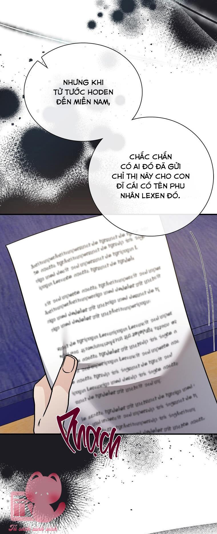 Ác Nữ Trùng Sinh - Chap 149