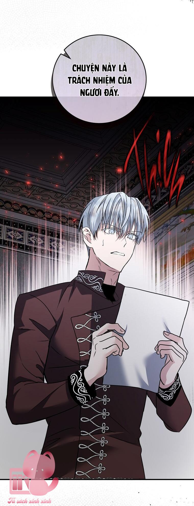 Ác Nữ Trùng Sinh - Chap 149