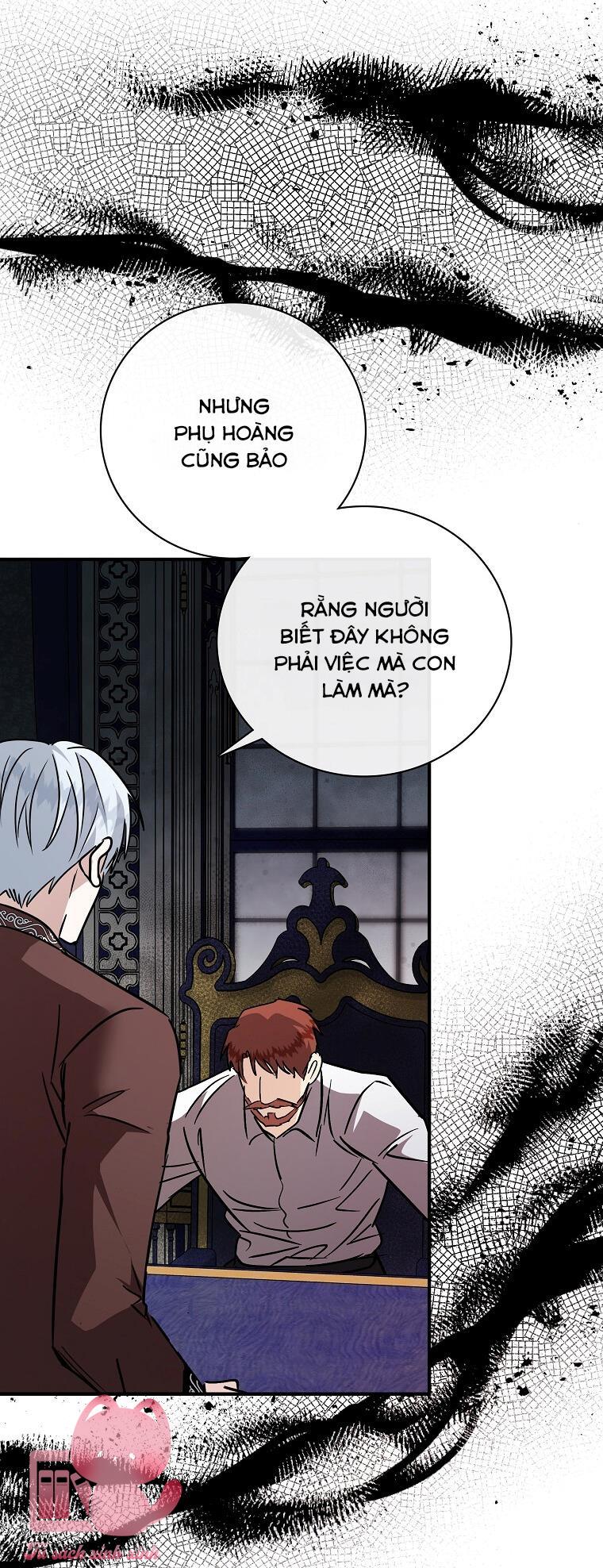 Ác Nữ Trùng Sinh - Chap 149