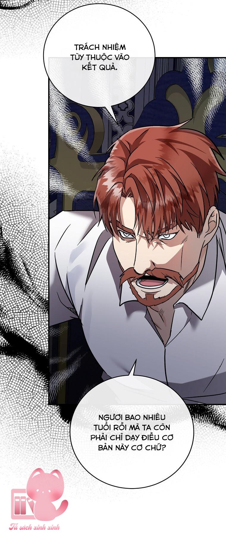 Ác Nữ Trùng Sinh - Chap 149