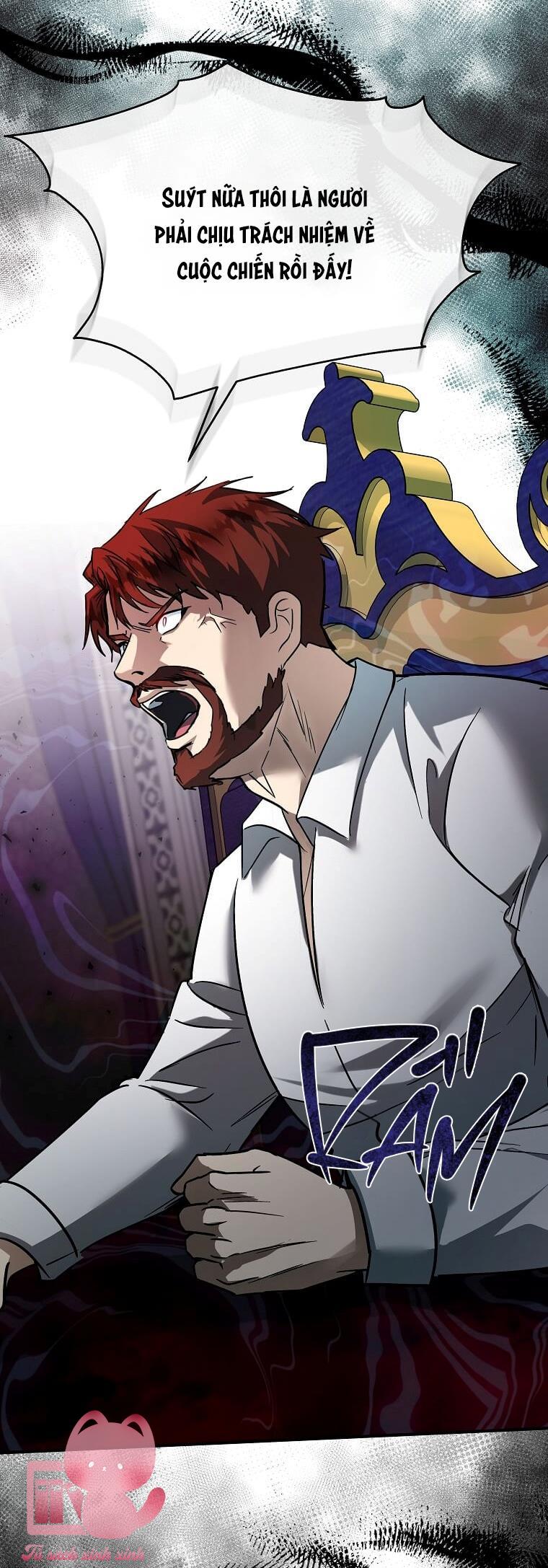 Ác Nữ Trùng Sinh - Chap 149