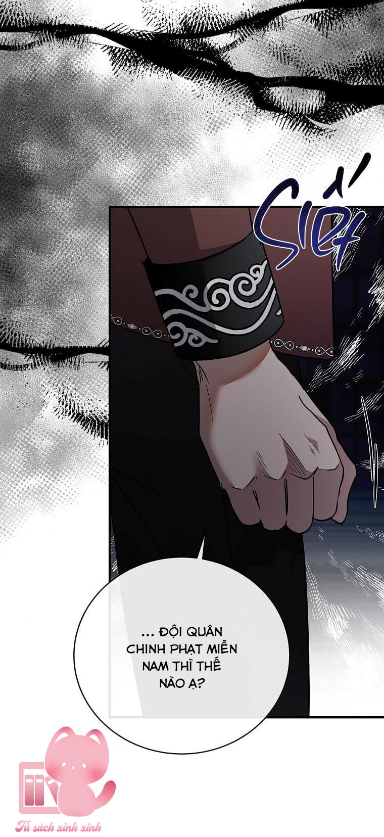 Ác Nữ Trùng Sinh - Chap 149