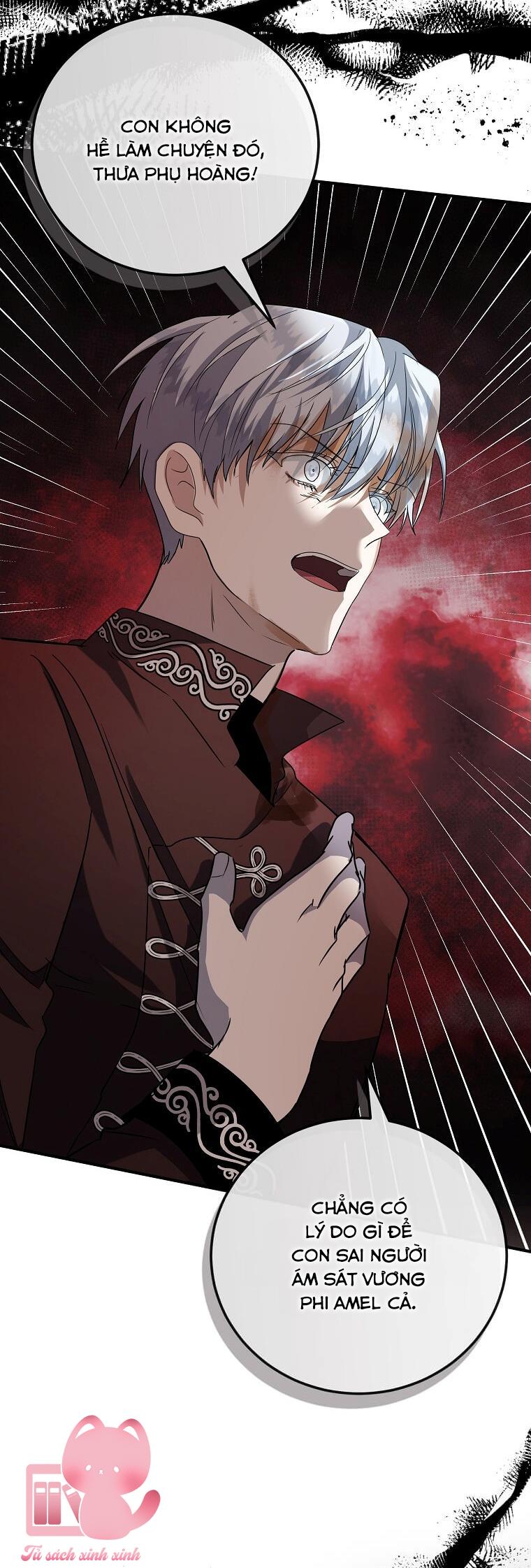 Ác Nữ Trùng Sinh - Chap 149