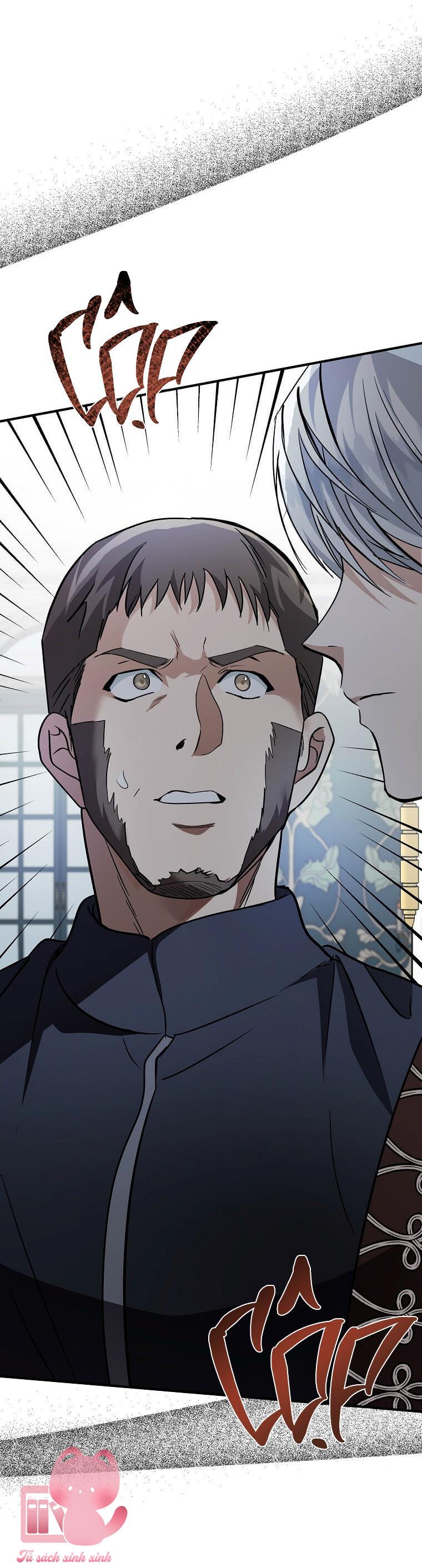 Ác Nữ Trùng Sinh - Chap 149