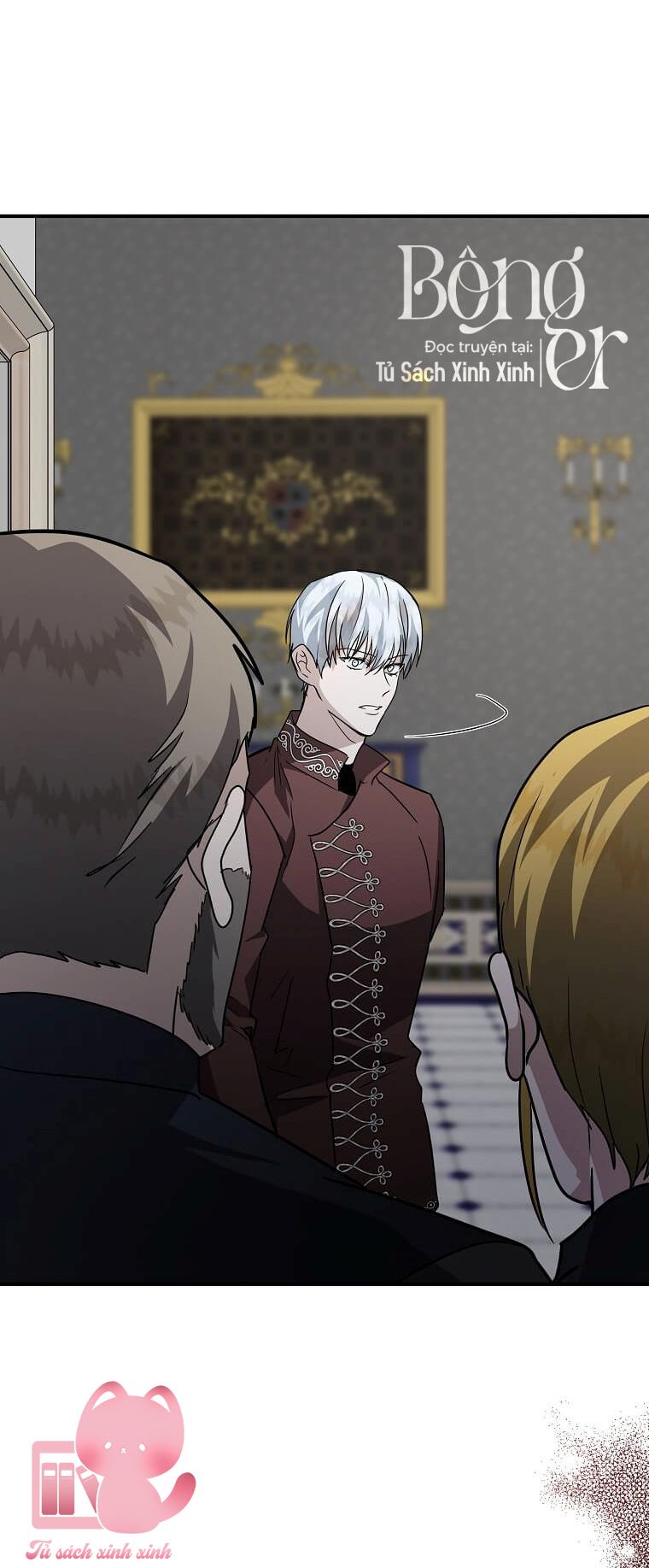 Ác Nữ Trùng Sinh - Chap 149