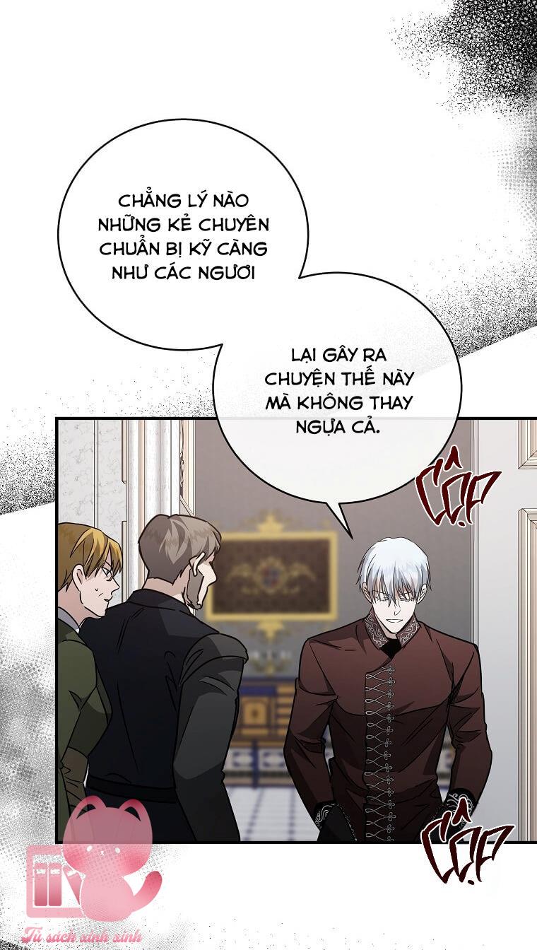 Ác Nữ Trùng Sinh - Chap 149
